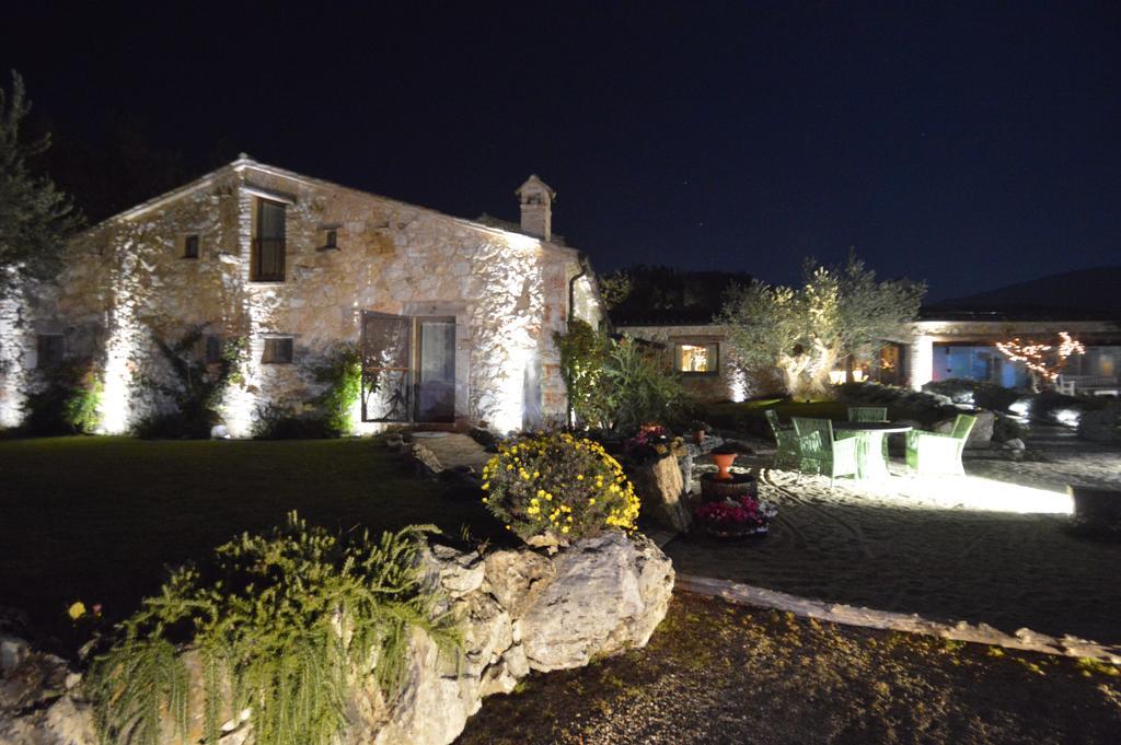 Luxury Villa Colle Dell'Asinello ,Proprietari ,Villa In Esclusiva Near Orvieto Guardea Exterior foto