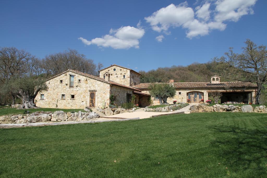 Luxury Villa Colle Dell'Asinello ,Proprietari ,Villa In Esclusiva Near Orvieto Guardea Quarto foto