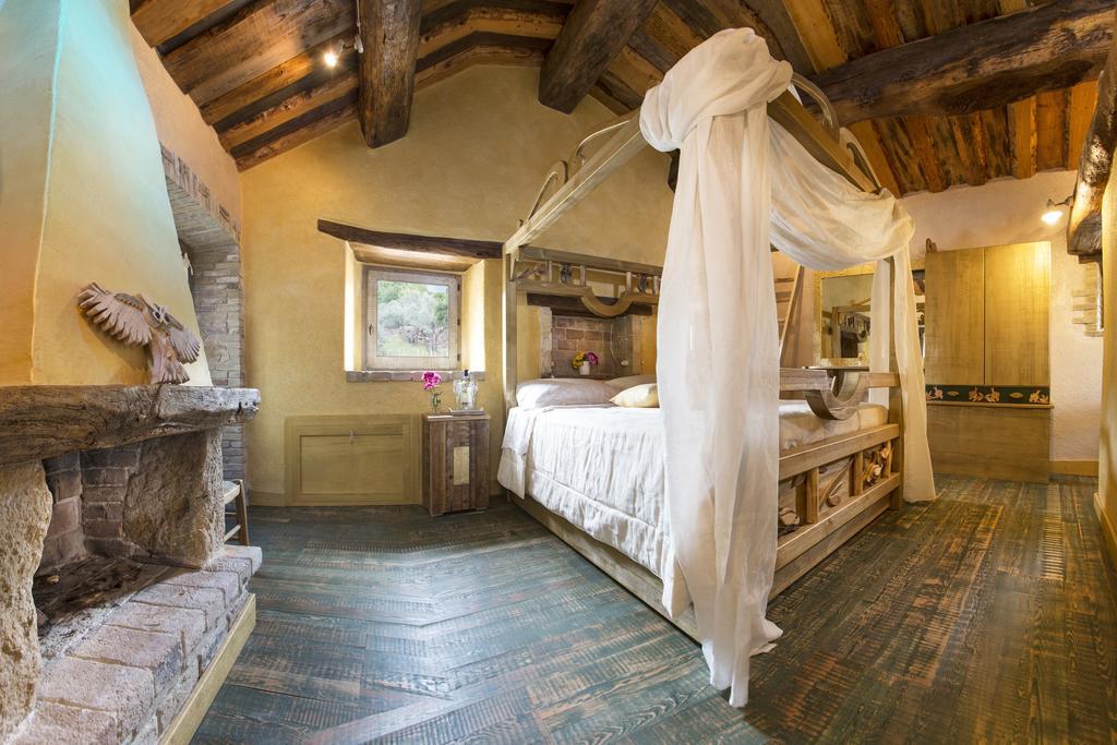 Luxury Villa Colle Dell'Asinello ,Proprietari ,Villa In Esclusiva Near Orvieto Guardea Quarto foto